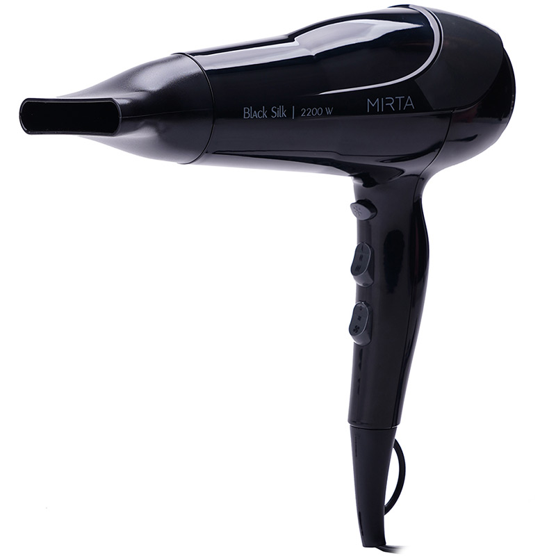 

Фен MIRTA HD-4512, HD-4512