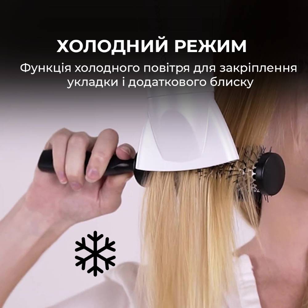 Фото 3 Фен CECOTEC Bamba IoniCare 5200 Aura (CCTC-04200)