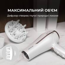 Фен CECOTEC Bamba IoniCare 5200 Aura (CCTC-04200)