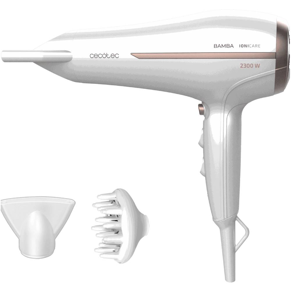 Фен CECOTEC Bamba IoniCare 5200 Aura (CCTC-04200)