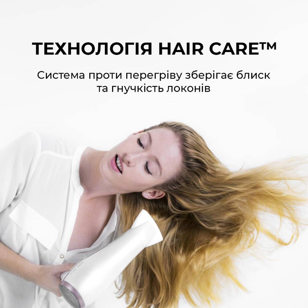 Фото 4 Фен CECOTEC Bamba IoniCare 5200 Aura (CCTC-04200)