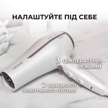 Фен CECOTEC Bamba IoniCare 5200 Aura (CCTC-04200)