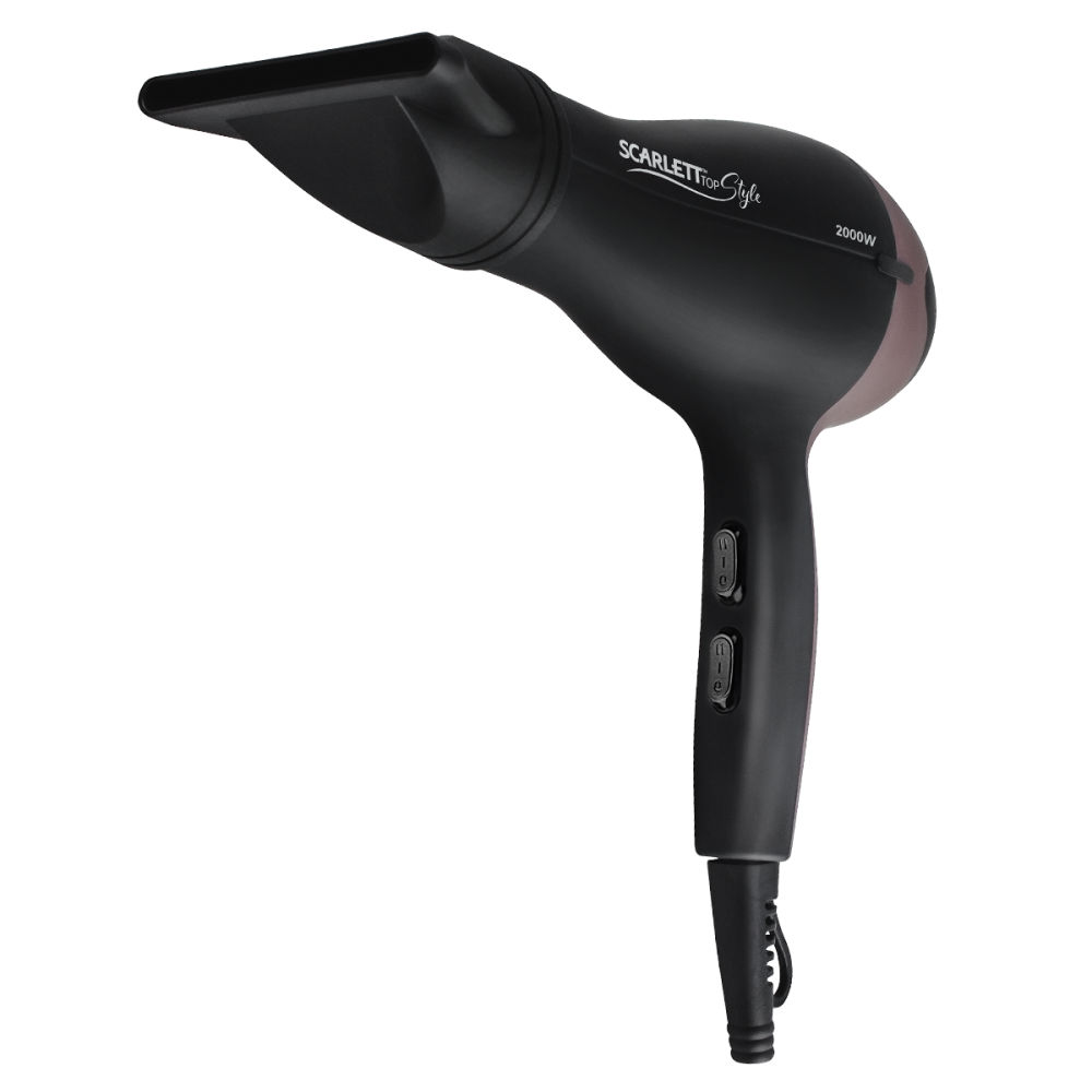 

Фен SCARLETT SC-HD70I51, SC-HD70I51