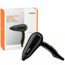 Фен BABYLISS 5344E