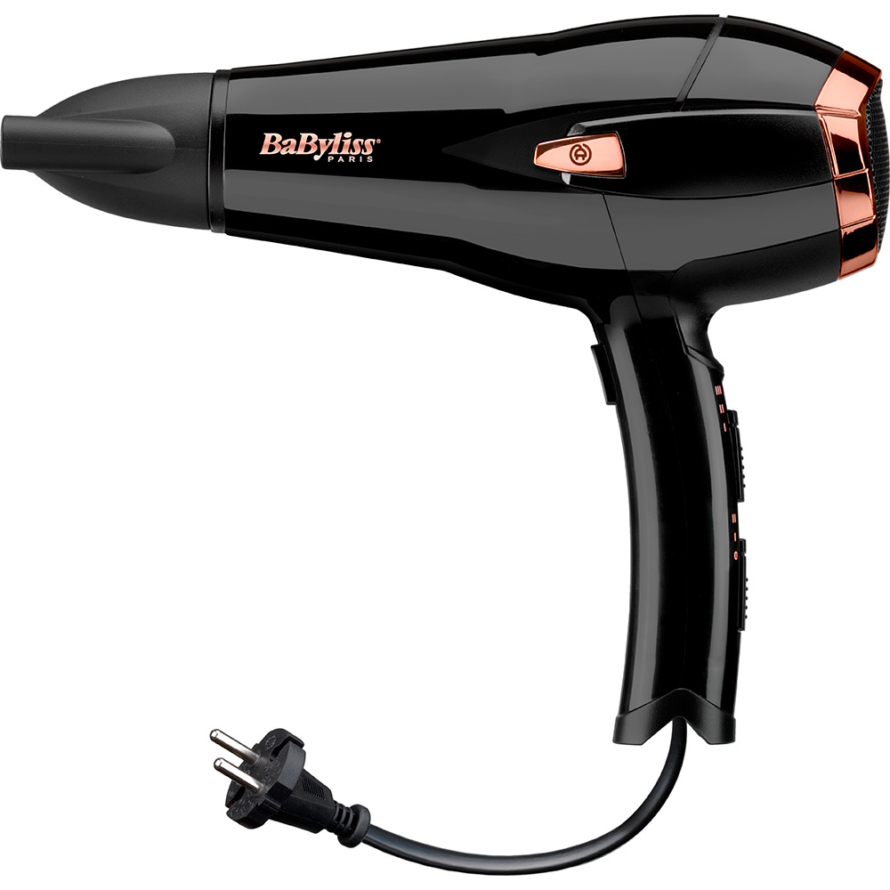 Фен BABYLISS D373E