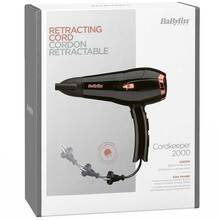 Фен BABYLISS D373E