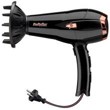 Фен BABYLISS D373E