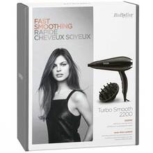 Фен BABYLISS D572DE