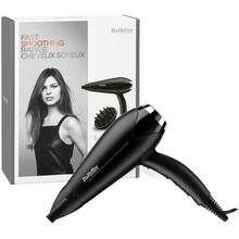 Фен BABYLISS D572DE