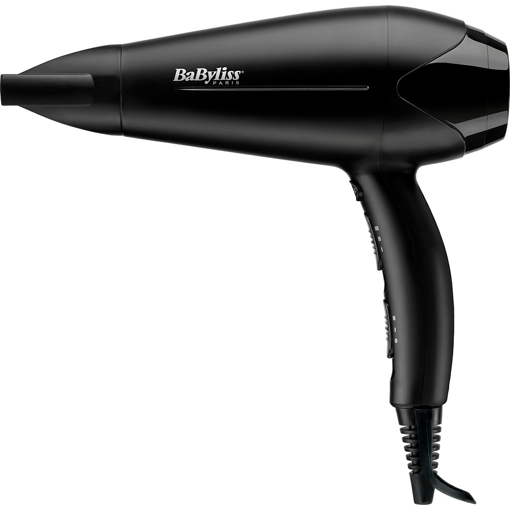 Фен BABYLISS D563DE Фен BABYLISS D563DE