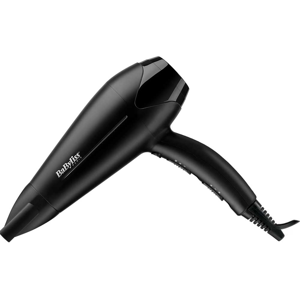 Фото 1 Фен BABYLISS D563DE