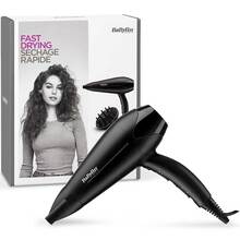 Фен BABYLISS D563DE