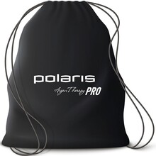 Фен POLARIS PHD 2099ACi Argan Therapy PRO