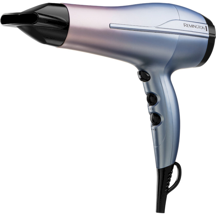 Фен REMINGTON D5408 Mineral Glow