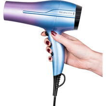 Фен REMINGTON D5408 Mineral Glow