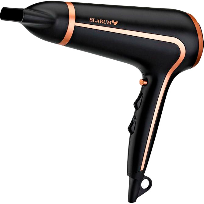 

Фен SLARUM EC-HD830D, EC-HD830D