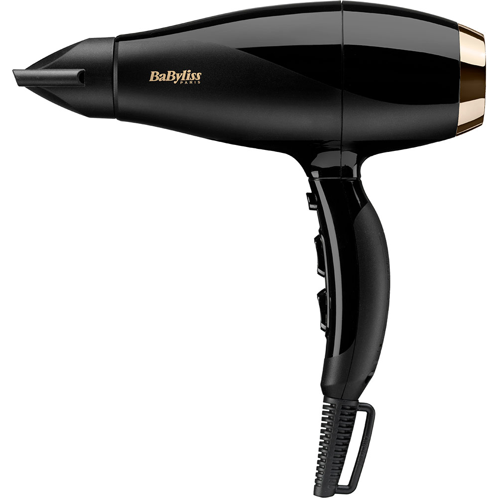 Фен BABYLISS 6714E