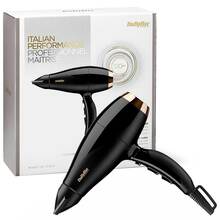 Фен BABYLISS 6714E