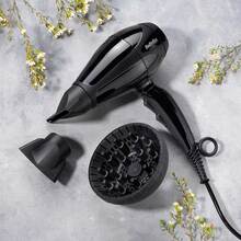 Фен BABYLISS 6715DE