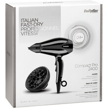 Фен BABYLISS 6715DE