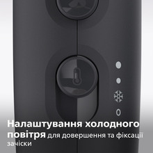 Фен PHILIPS BHD360/20