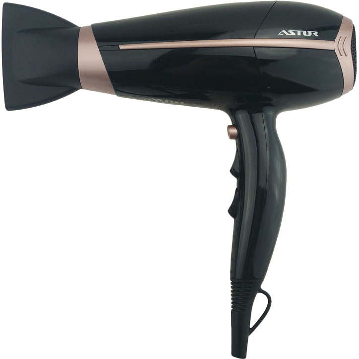 

Фен ASTOR HD-1750, HD-1750