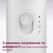 Фен PHILIPS BHD300/00