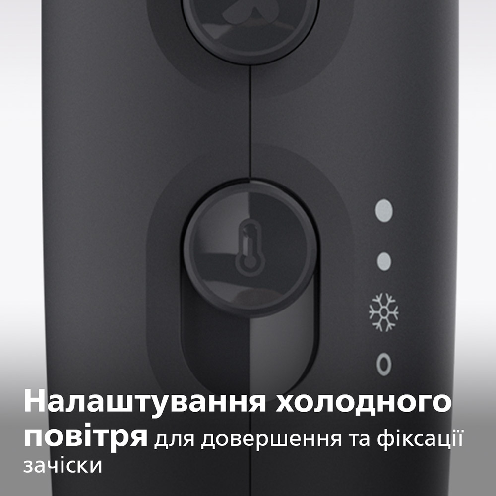 Внешний вид Фен PHILIPS BHD350/10