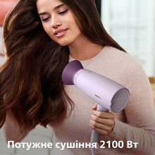 Фен PHILIPS BHD341/10