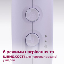 Фен PHILIPS BHD341/10