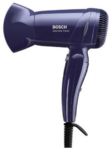 Фен-дорожній BOSCH PHD 1100