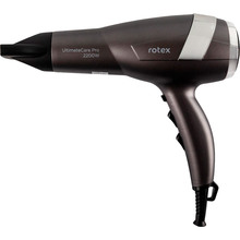 Фен ROTEX RFF220-R UltimateCare Pro