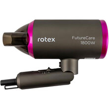 Фен ROTEX RFF185-D FutureCare