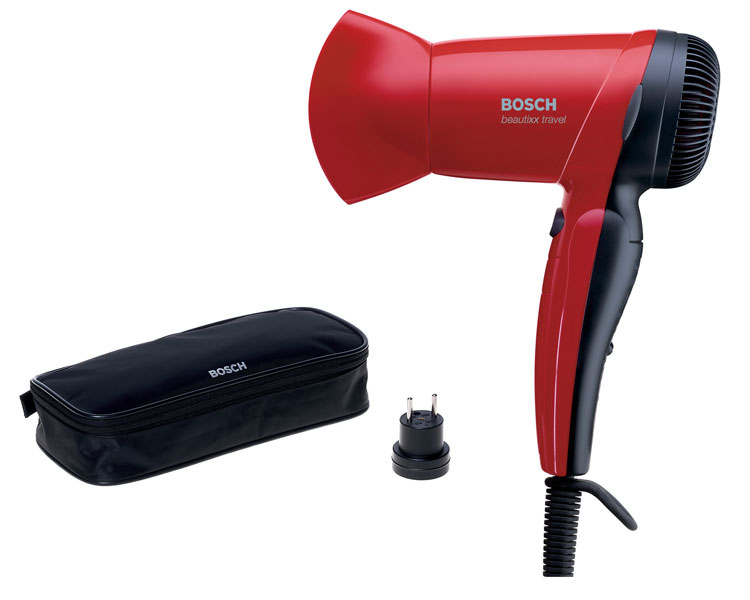 Фен-дорожній BOSCH PHD 1150