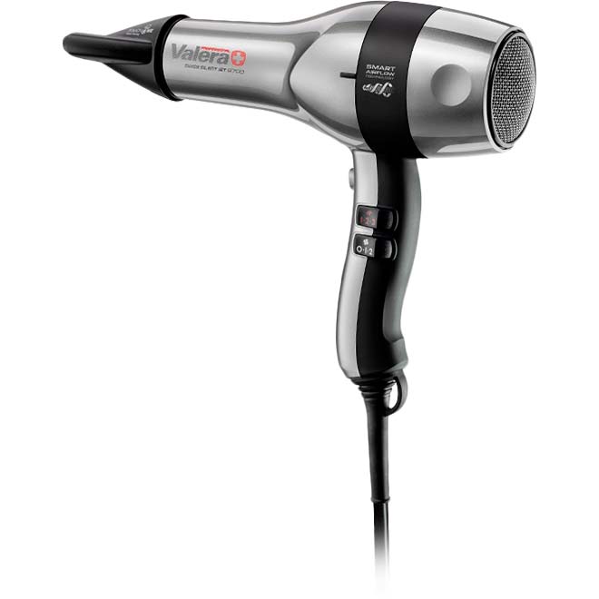 Фен VALERA професійний SWISS SILENT JET 8700 ROTOCORD Фен VALERA професійний SWISS SILENT JET 8700 ROTOCORD