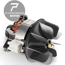 Фен VALERA професійний SWISS SILENT JET 8700 ROTOCORD