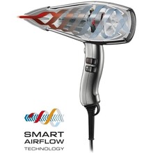 Фен VALERA професійний SWISS SILENT JET 8700 ROTOCORD