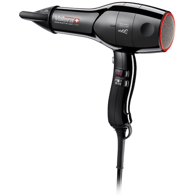 Фен VALERA SWISS SILENT JET 7700 ROTOCORD (SXJ 7700 D RC) Фен VALERA SWISS SILENT JET 7700 ROTOCORD (SXJ 7700 D RC)