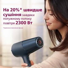 Фен PHILIPS BHD512/00