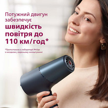 Фен PHILIPS BHD512/00