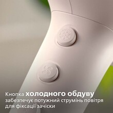 Фен PHILIPS BHD530/00