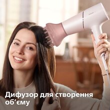 Фен PHILIPS BHD530/00