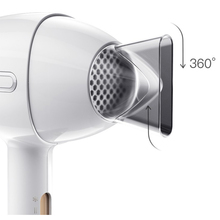 Фен ENCHEN Hair dryer AIR White Basic version EU