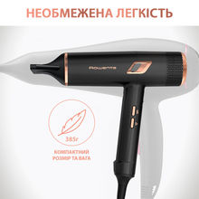 Фен ROWENTA CV9920F0