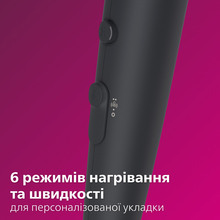 Фен PHILIPS BHD504/00