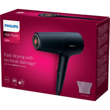 Фен PHILIPS BHD504/00