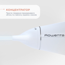 Фен ROWENTA CV6135F0