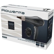 Фен ROWENTA CV7827F0