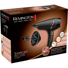 Фен REMINGTON AC7200 E51