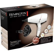 Фен REMINGTON AC7200W E51